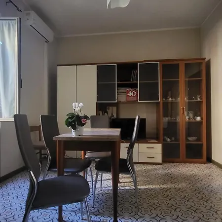 Apartment La Finestra Su Montecassino Cassino
