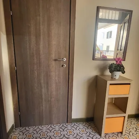 La Finestra Su Montecassino